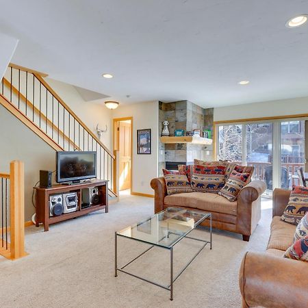 Вилла Airy Winter Park Gem With Private Outdoor Hot Tub! Экстерьер фото
