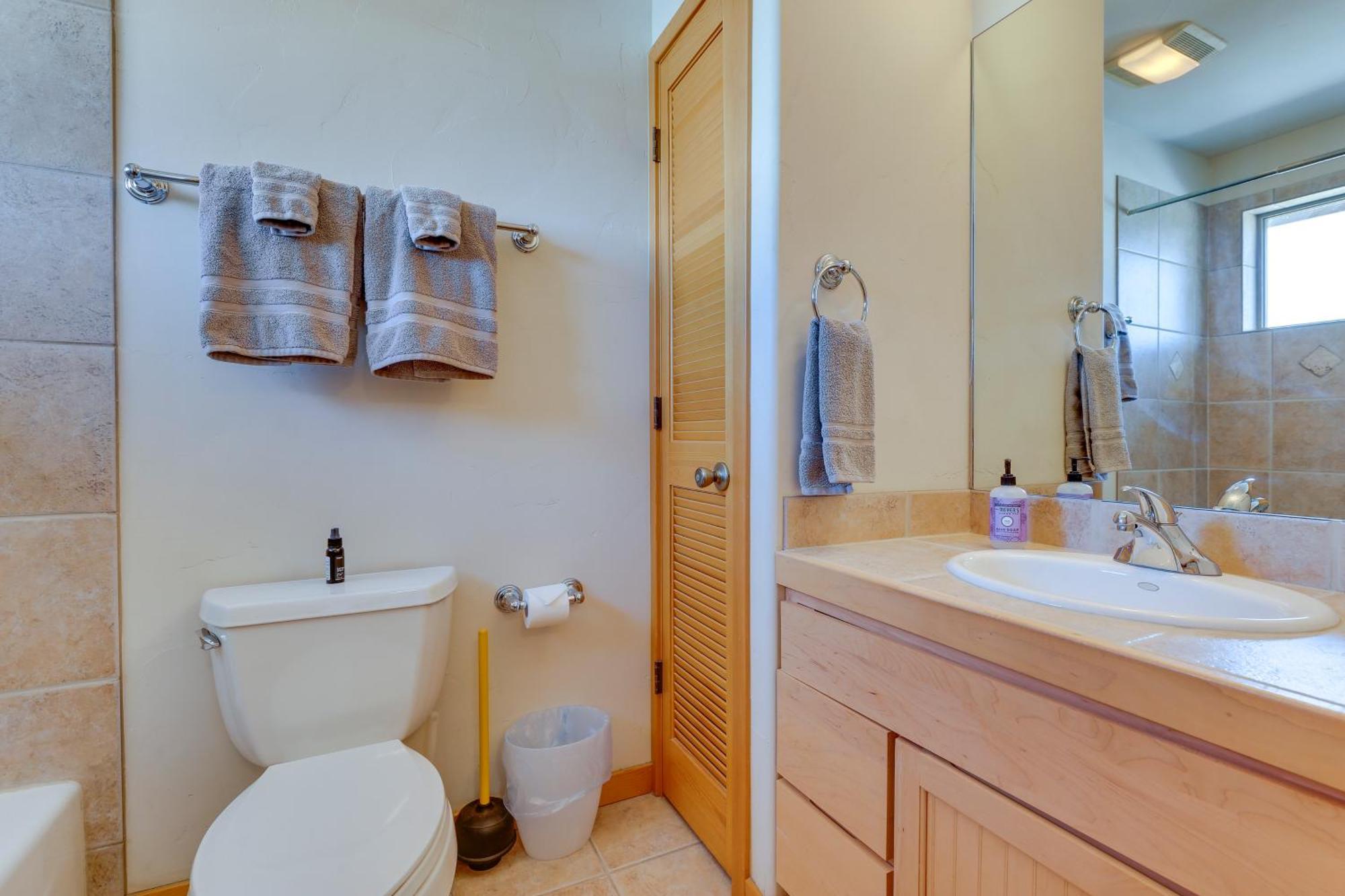 Вилла Airy Winter Park Gem With Private Outdoor Hot Tub! Экстерьер фото