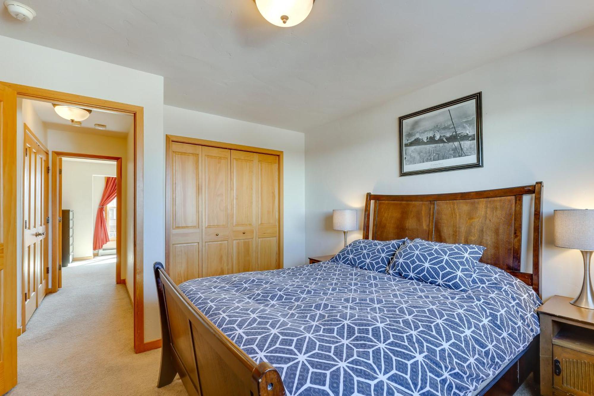 Вилла Airy Winter Park Gem With Private Outdoor Hot Tub! Экстерьер фото