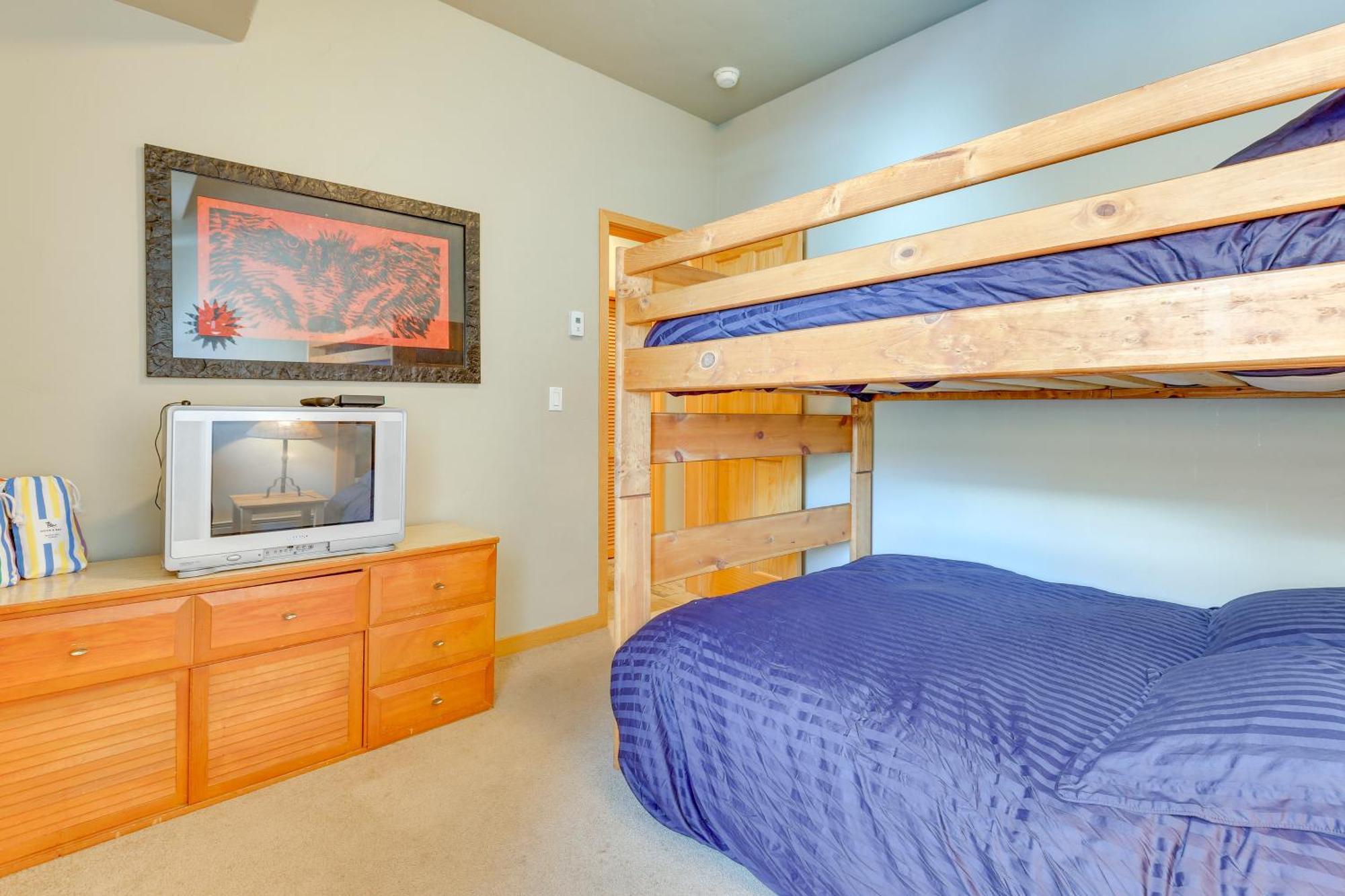 Вилла Airy Winter Park Gem With Private Outdoor Hot Tub! Экстерьер фото
