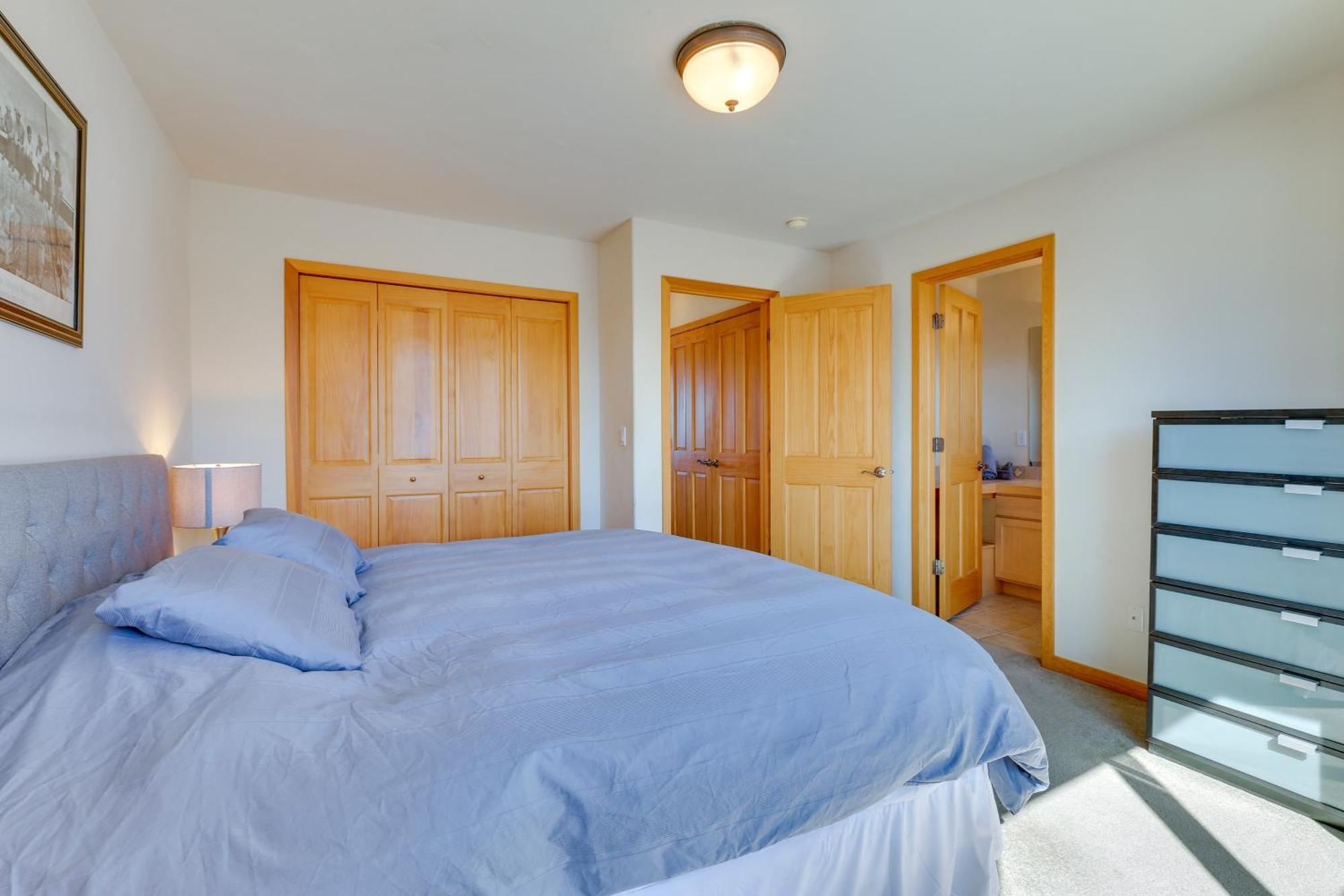 Вилла Airy Winter Park Gem With Private Outdoor Hot Tub! Экстерьер фото