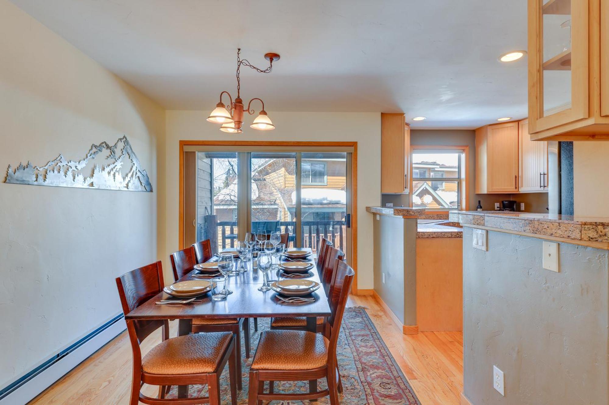 Вилла Airy Winter Park Gem With Private Outdoor Hot Tub! Экстерьер фото