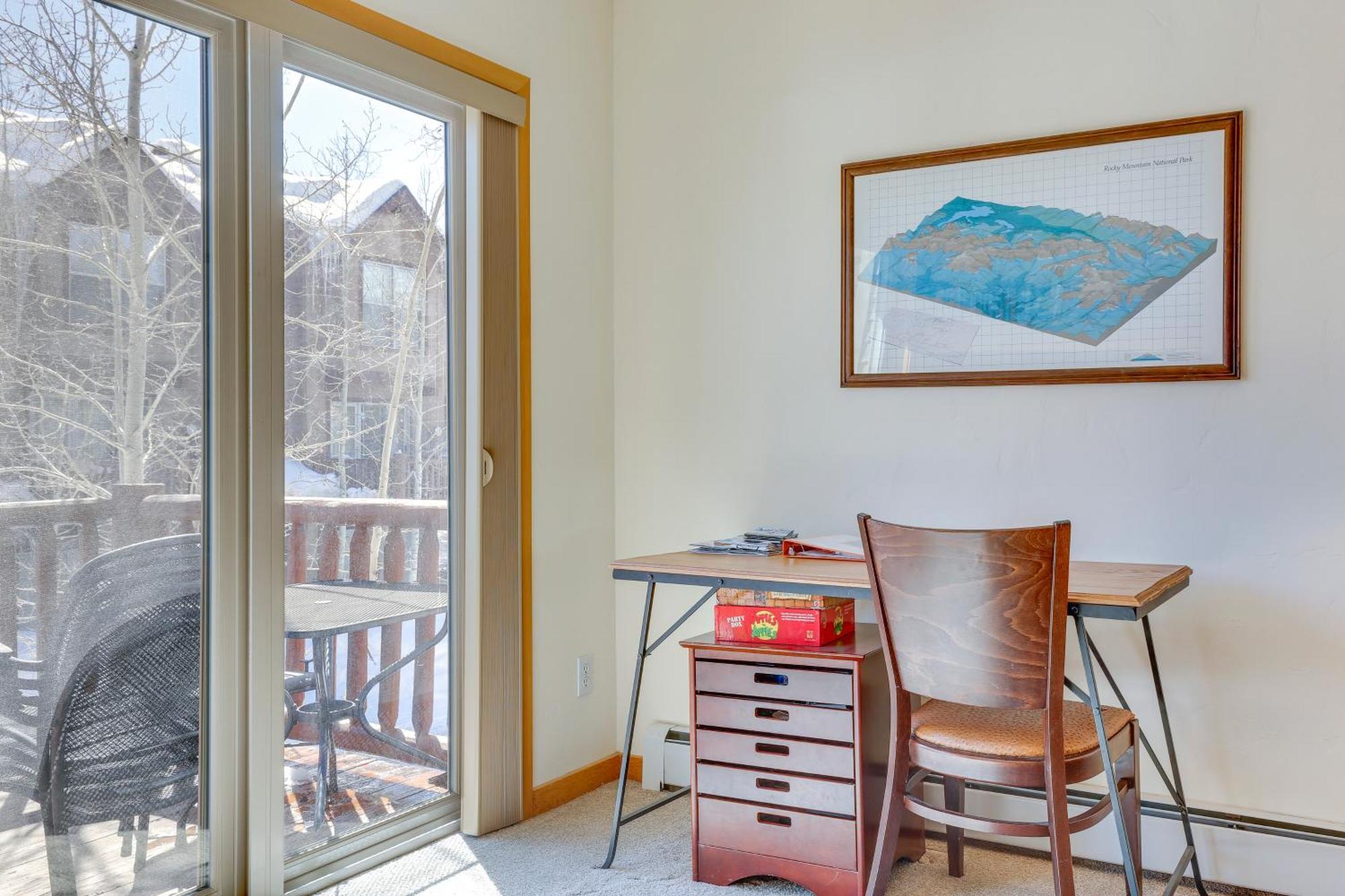Вилла Airy Winter Park Gem With Private Outdoor Hot Tub! Экстерьер фото